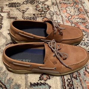 Sperry Top Siders